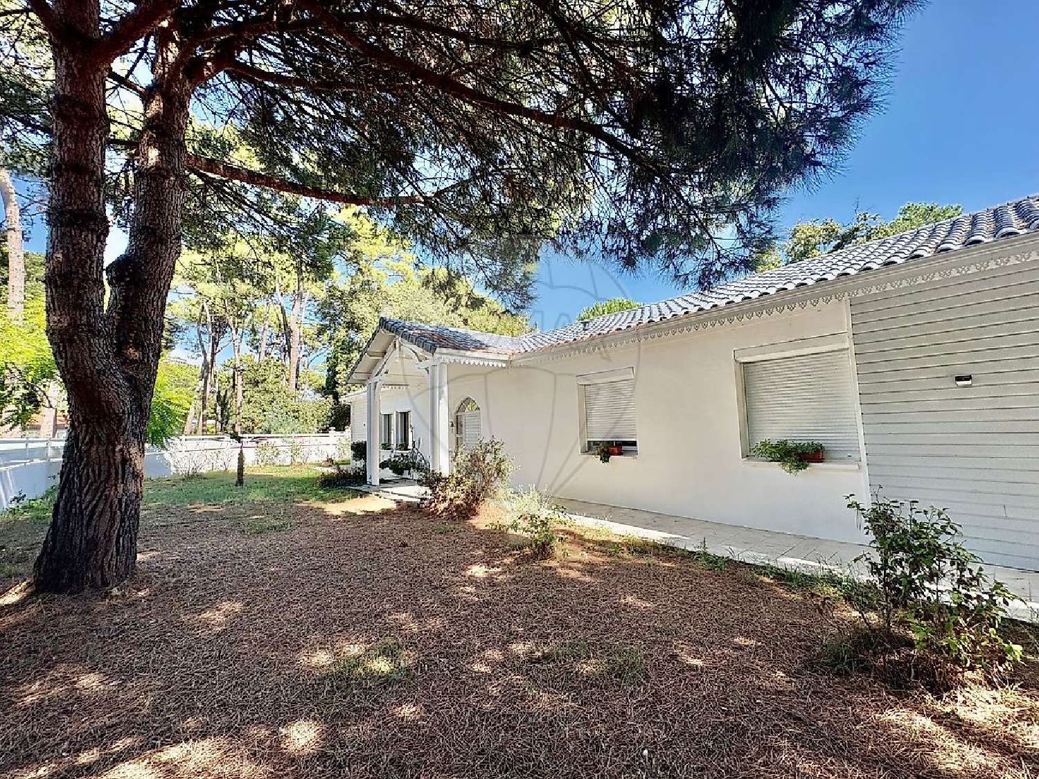  en venta casa Saint-Palais-sur-Mer Charente-Maritime 2