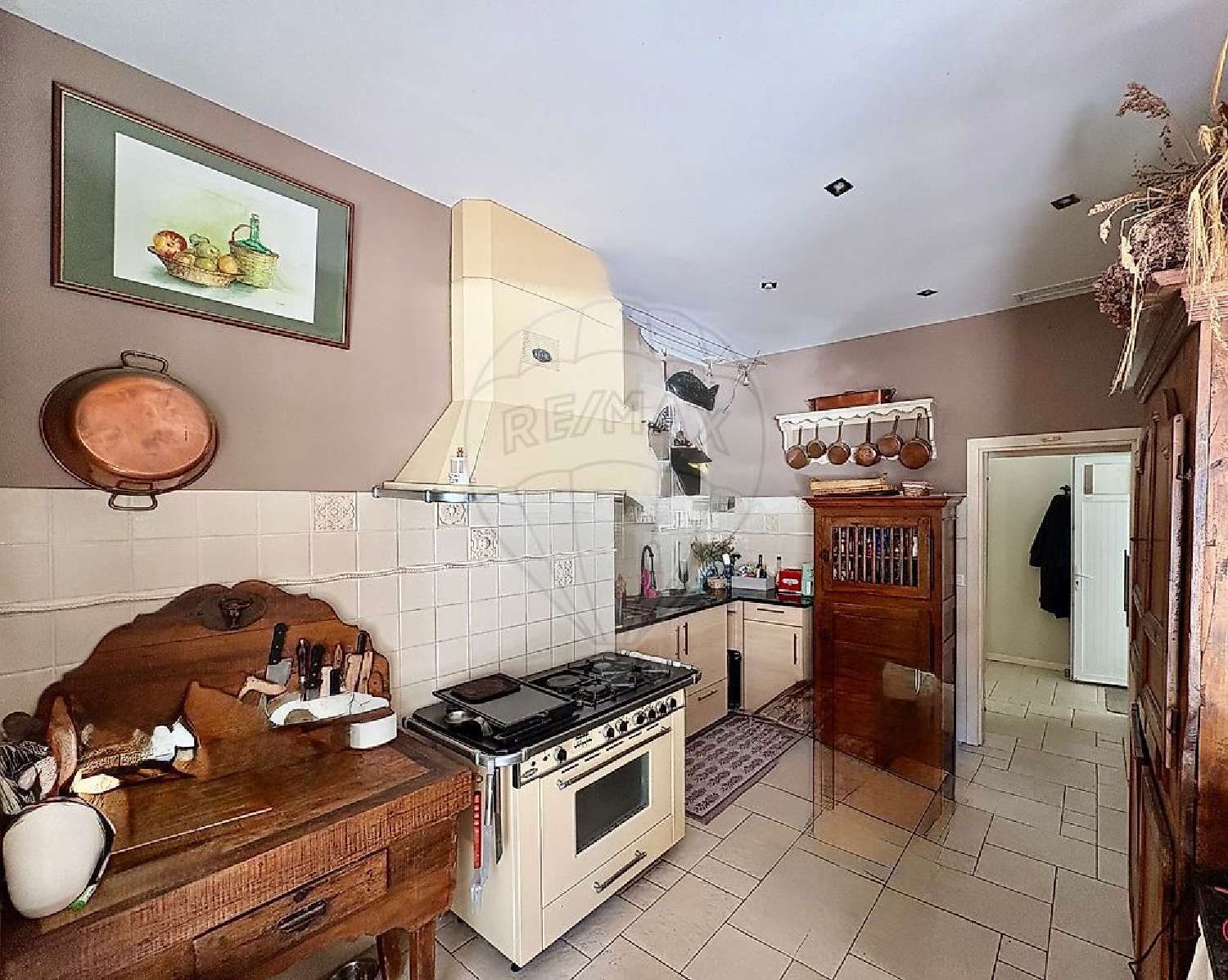  en venta casa Saint-Palais-sur-Mer Charente-Maritime 4