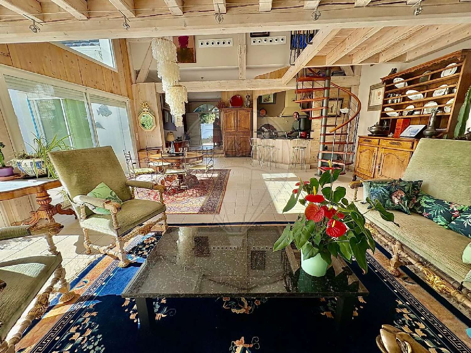  en venta casa Saint-Palais-sur-Mer Charente-Maritime 6