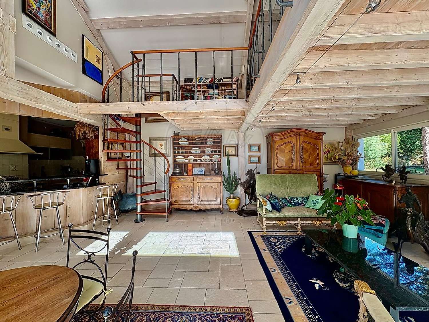  en venta casa Saint-Palais-sur-Mer Charente-Maritime 7