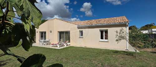 Saint-Palais-sur-Mer Charente-Maritime maison foto 7418367