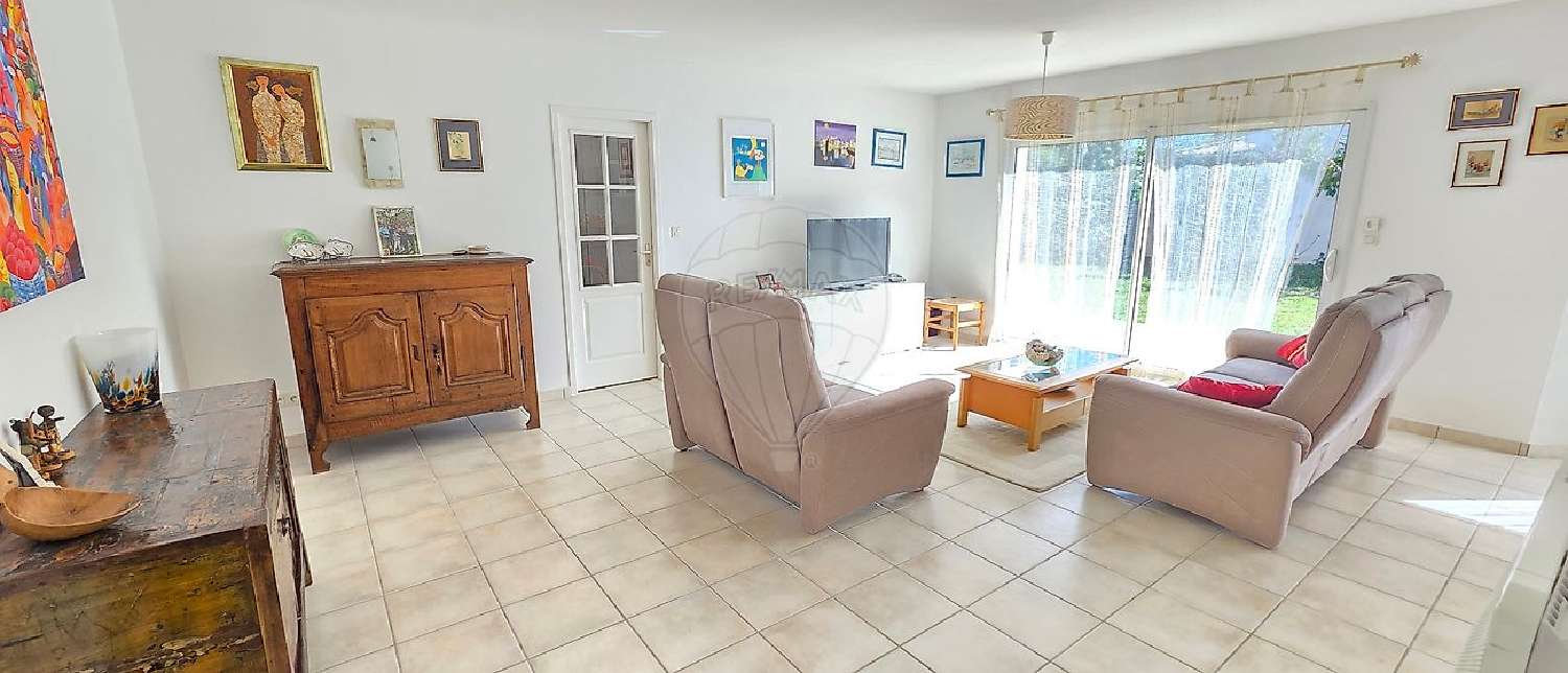 à vendre maison Saint-Palais-sur-Mer Charente-Maritime 3