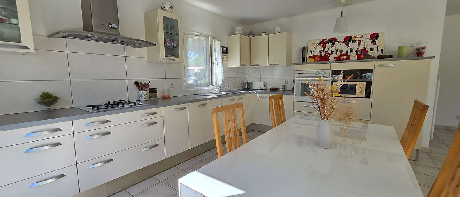 à vendre maison Saint-Palais-sur-Mer Charente-Maritime 5
