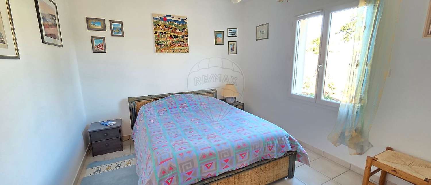 à vendre maison Saint-Palais-sur-Mer Charente-Maritime 6