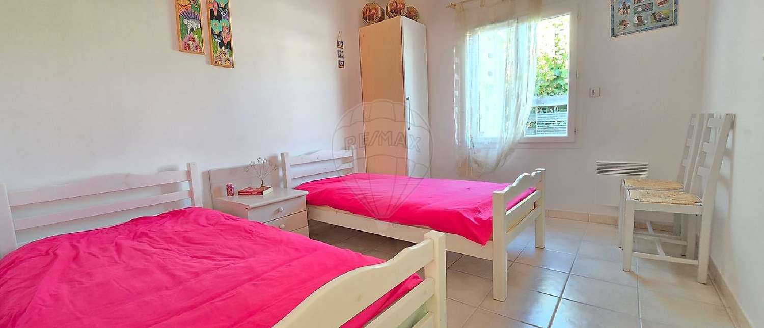 à vendre maison Saint-Palais-sur-Mer Charente-Maritime 8