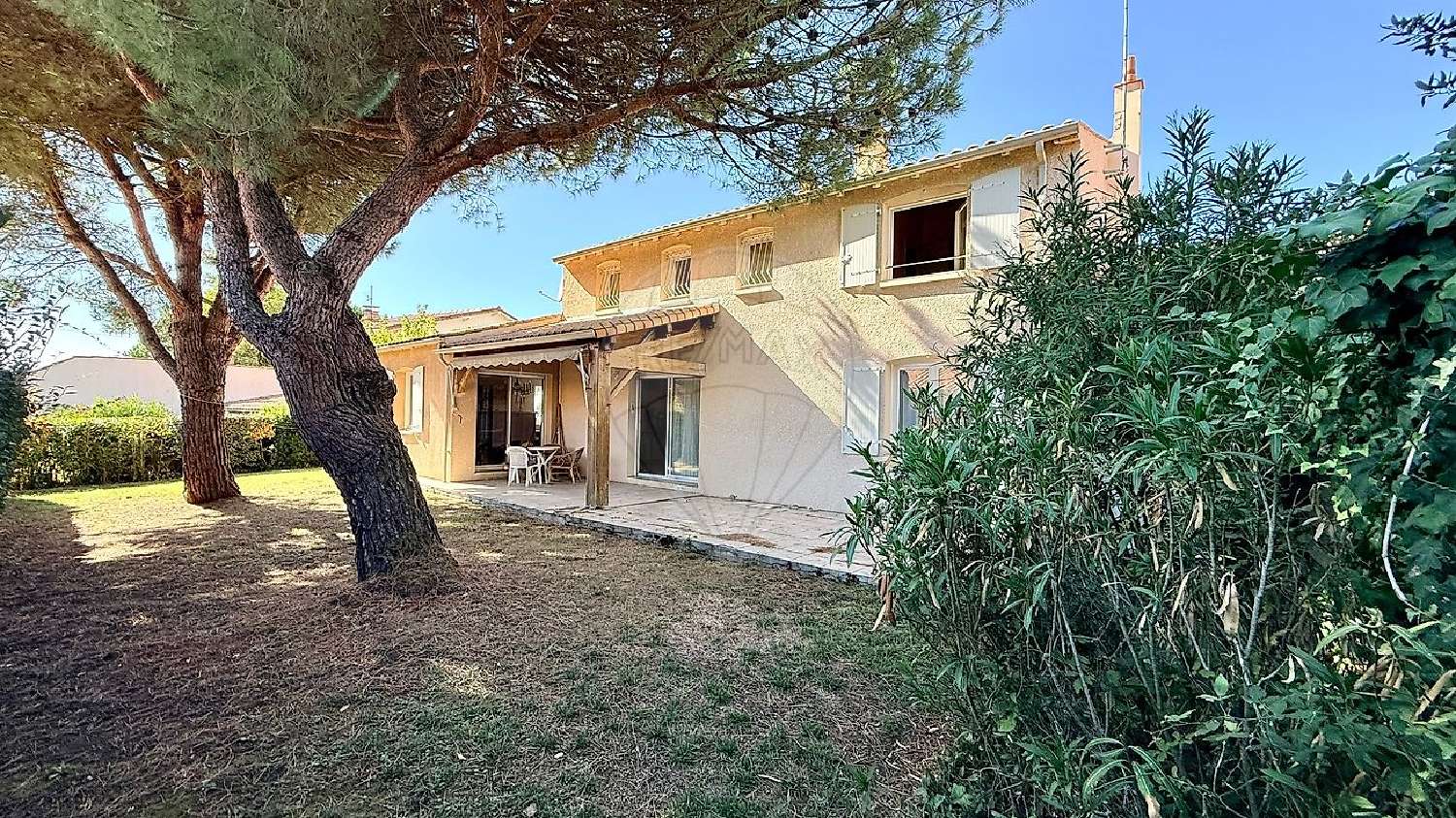 à vendre maison Saint-Palais-sur-Mer Charente-Maritime 2