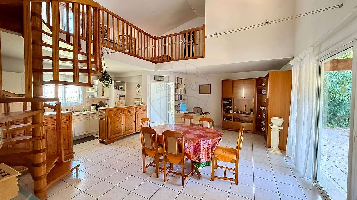 à vendre maison Saint-Palais-sur-Mer Charente-Maritime 4