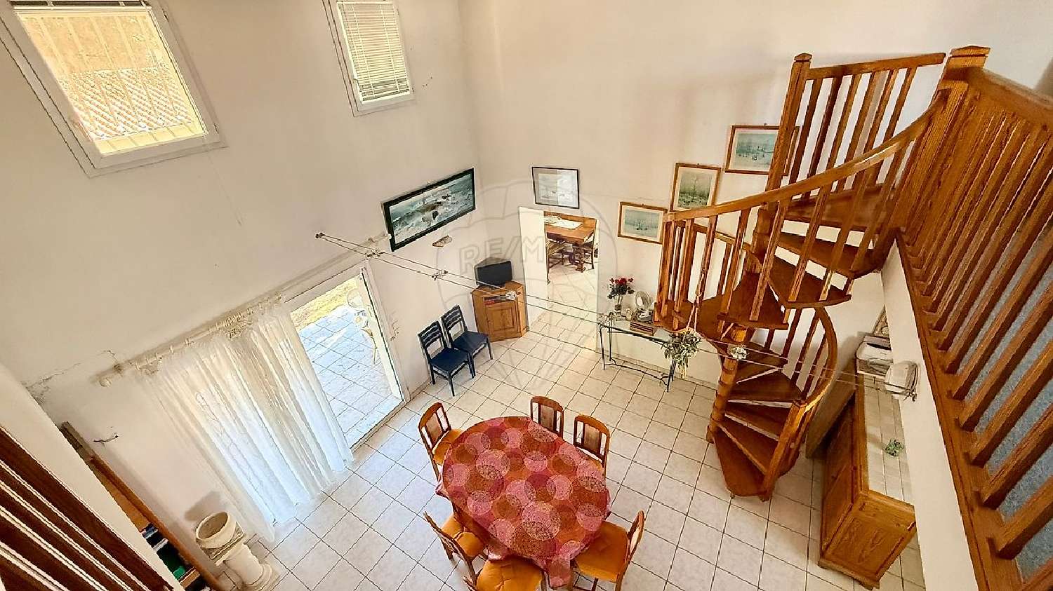 à vendre maison Saint-Palais-sur-Mer Charente-Maritime 5