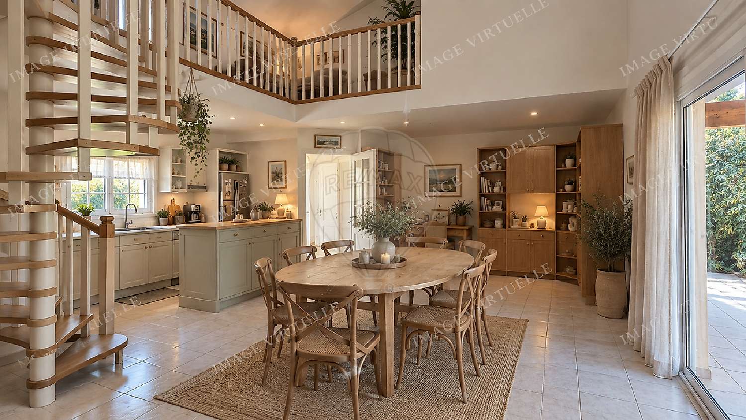 à vendre maison Saint-Palais-sur-Mer Charente-Maritime 6
