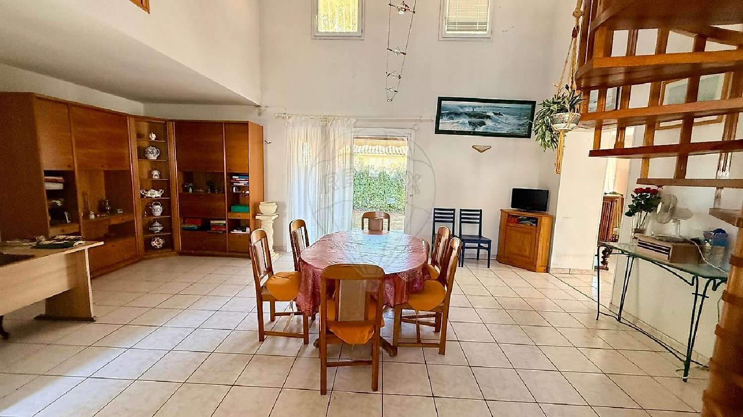 à vendre maison Saint-Palais-sur-Mer Charente-Maritime 7