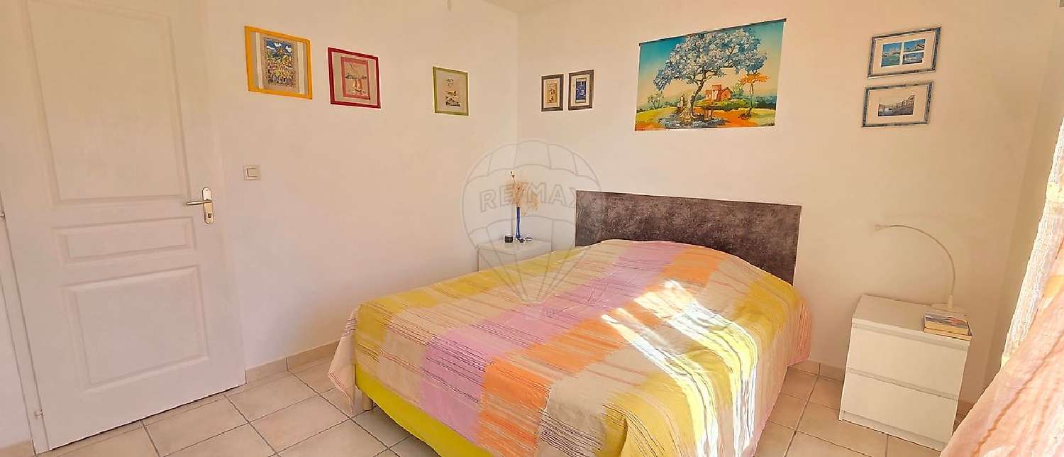 à vendre maison Saint-Palais-sur-Mer Charente-Maritime 7