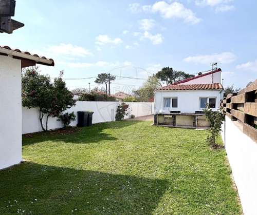Saint-Palais-sur-Mer Charente-Maritime maison foto 7426318