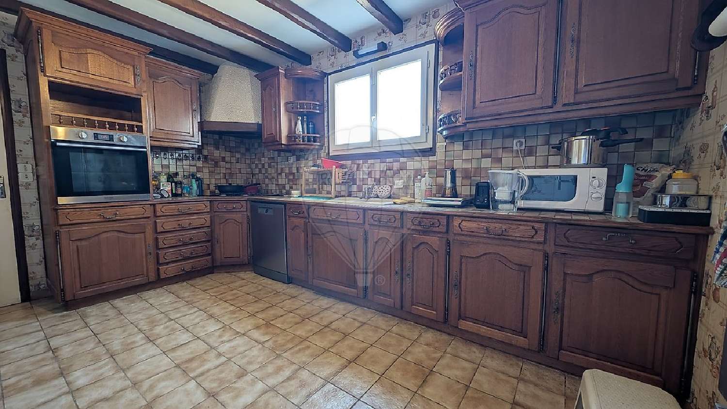 à vendre maison Saint-Palais-sur-Mer Charente-Maritime 5