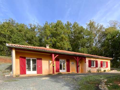 Saint-Pantaly-d'Excideuil Dordogne house foto 7436034