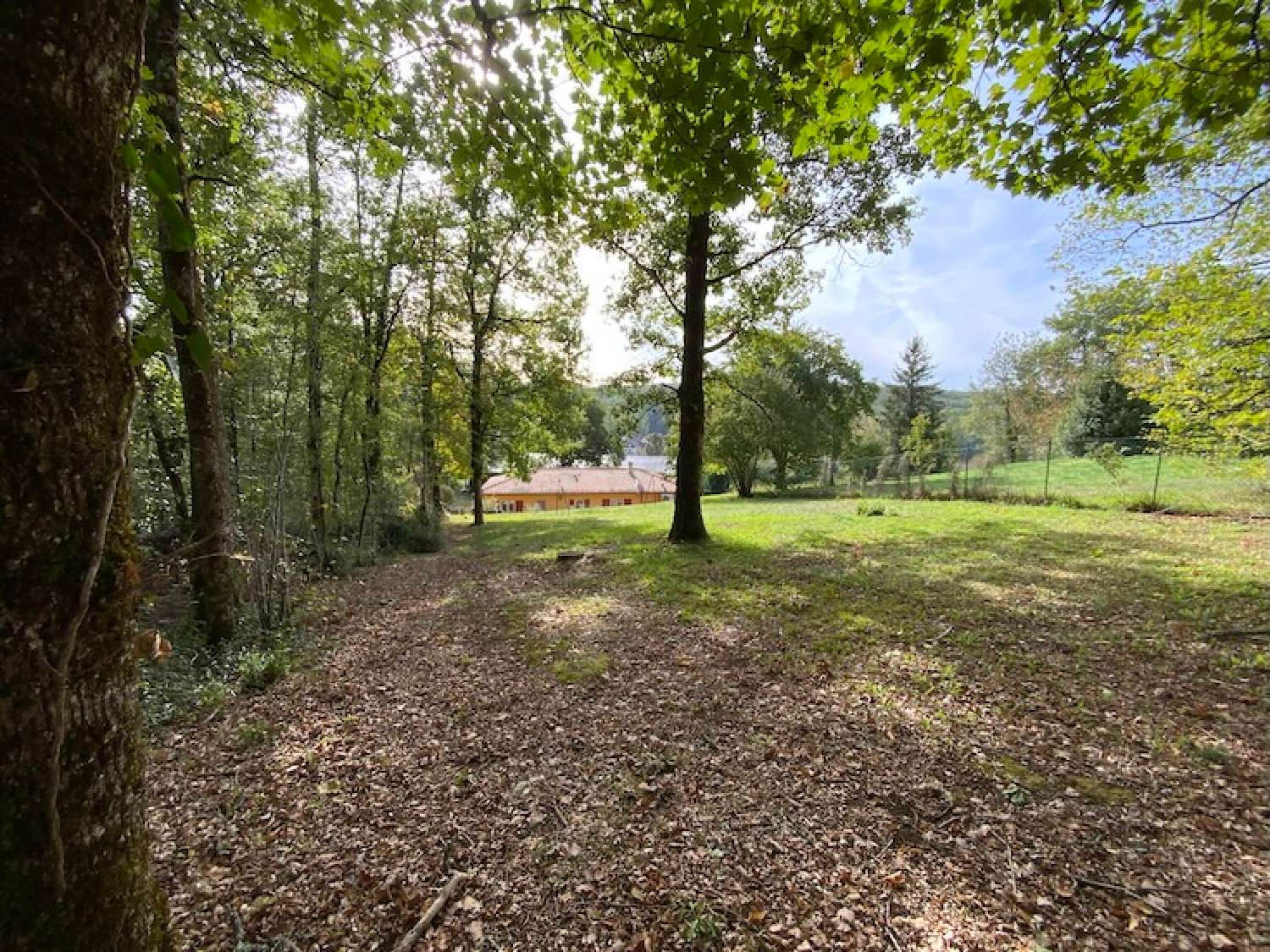  for sale house Saint-Pantaly-d'Excideuil Dordogne 5