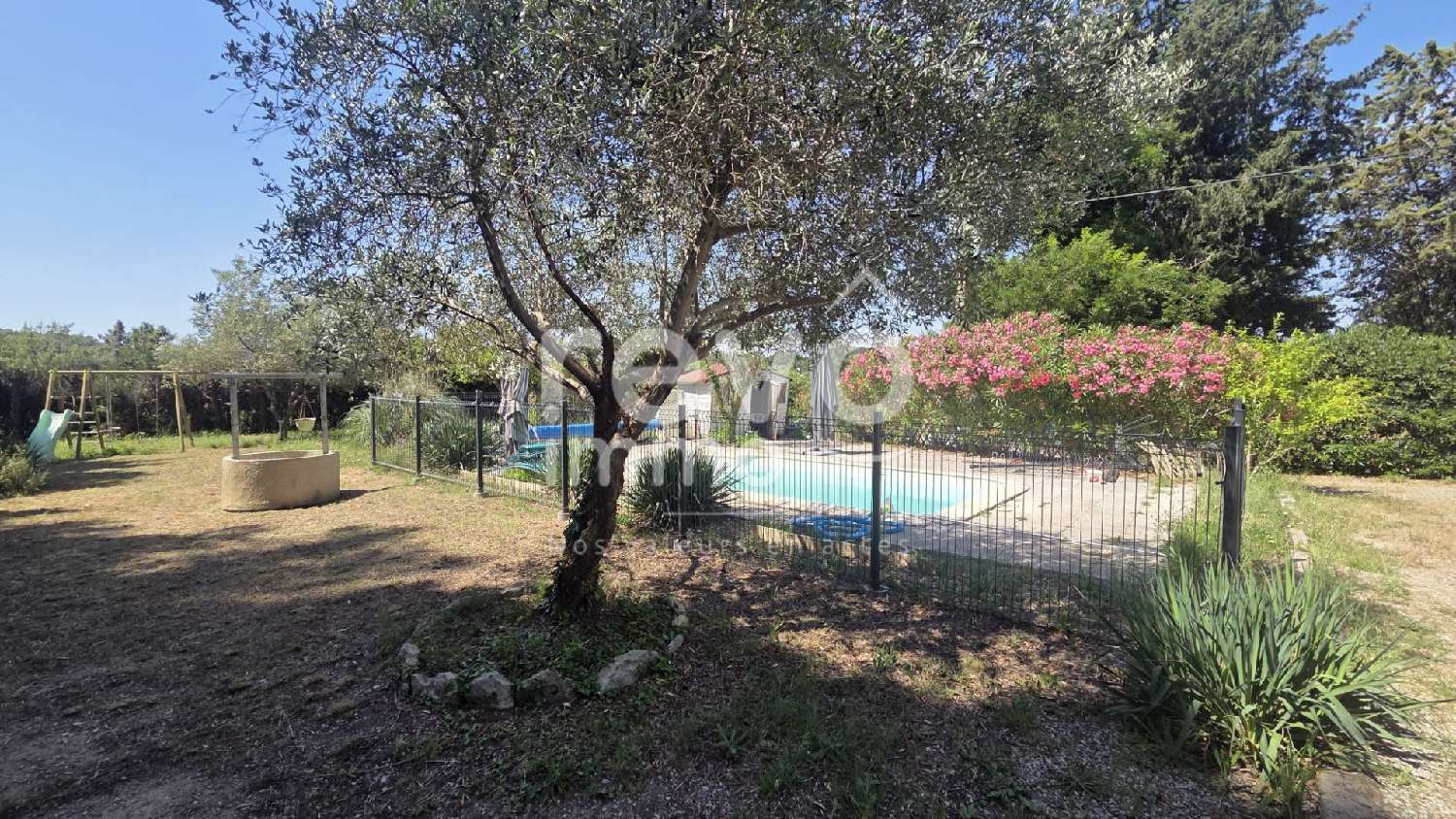 te koop huis Saint-Pargoire Hérault 5