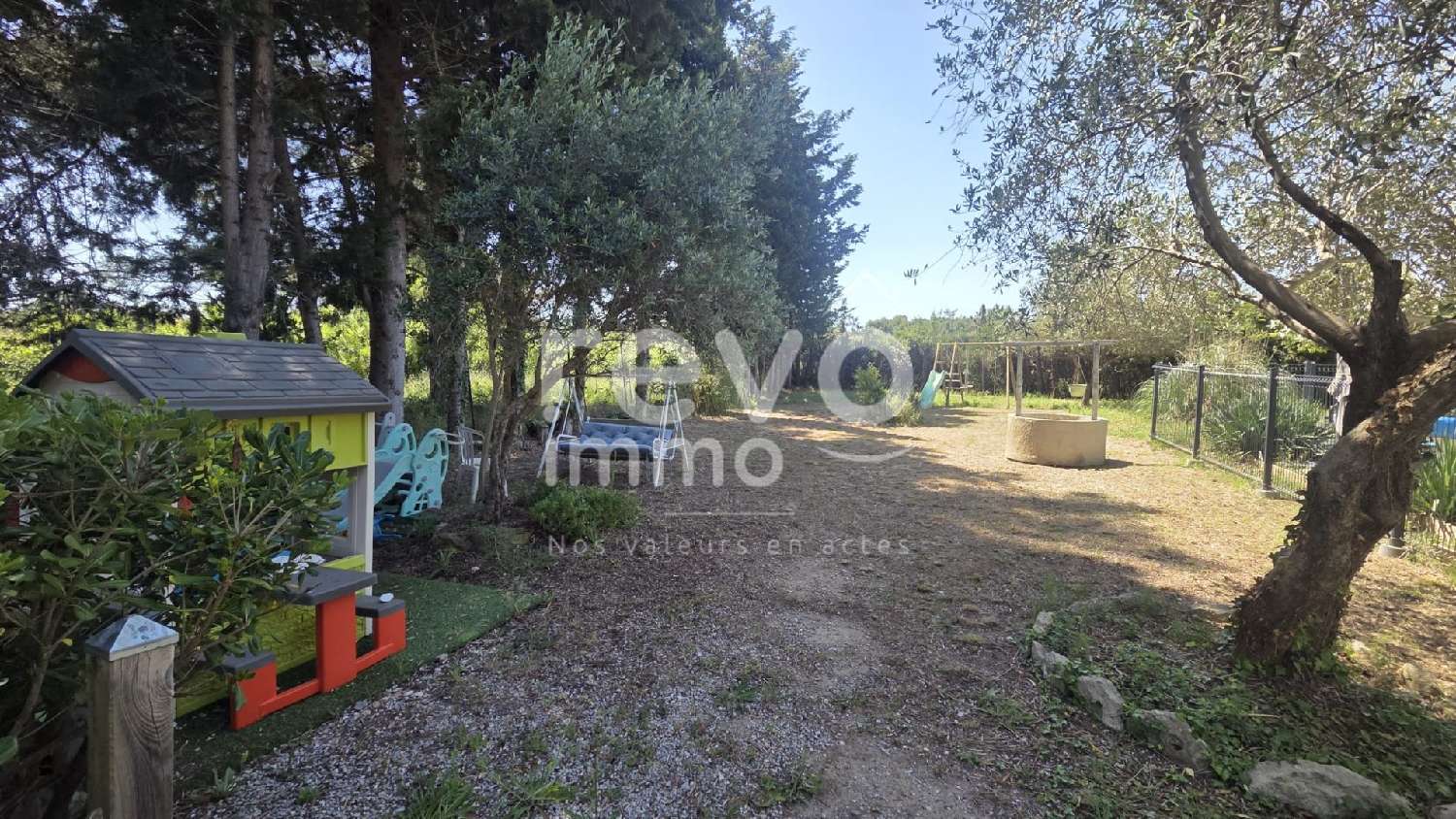te koop huis Saint-Pargoire Hérault 6