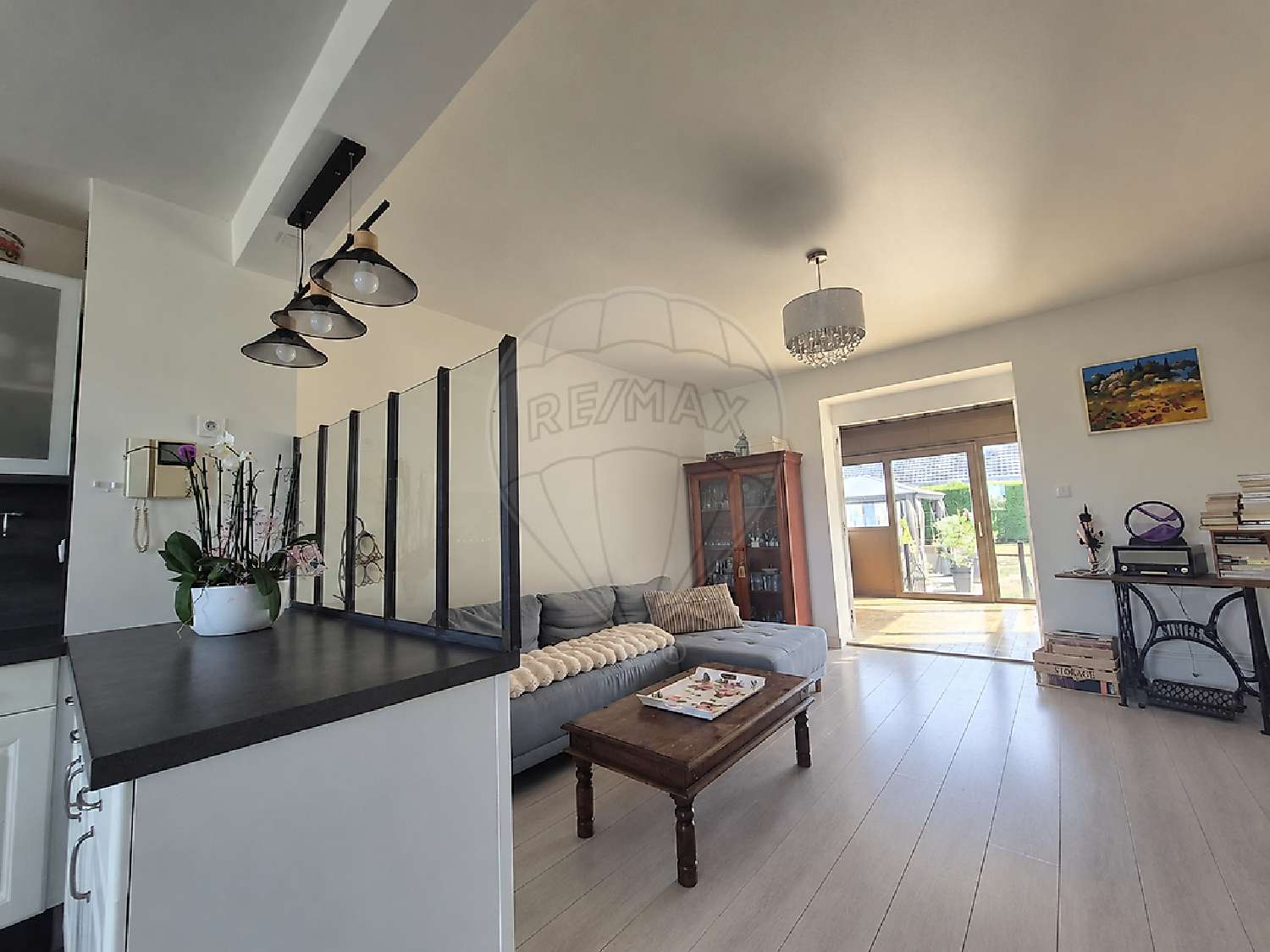  à vendre maison Saint-Parres-aux-Tertres Aube 2