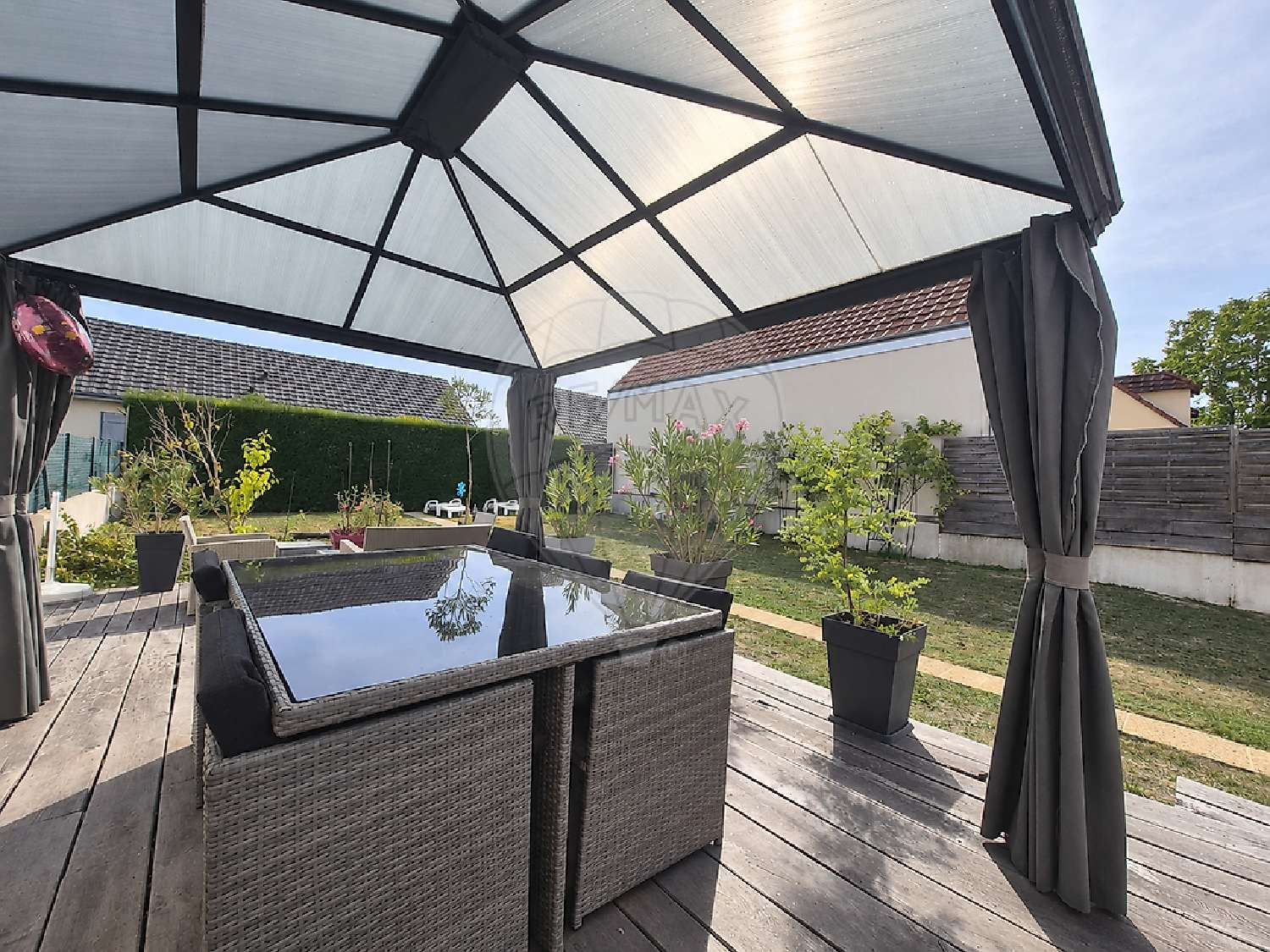  à vendre maison Saint-Parres-aux-Tertres Aube 3