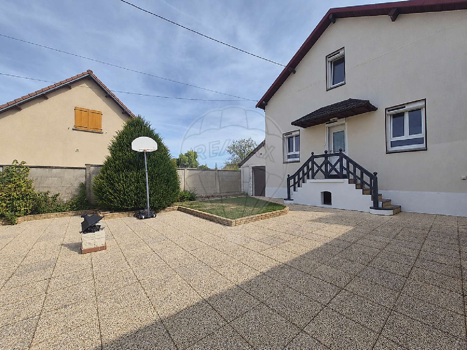  à vendre maison Saint-Parres-aux-Tertres Aube 4