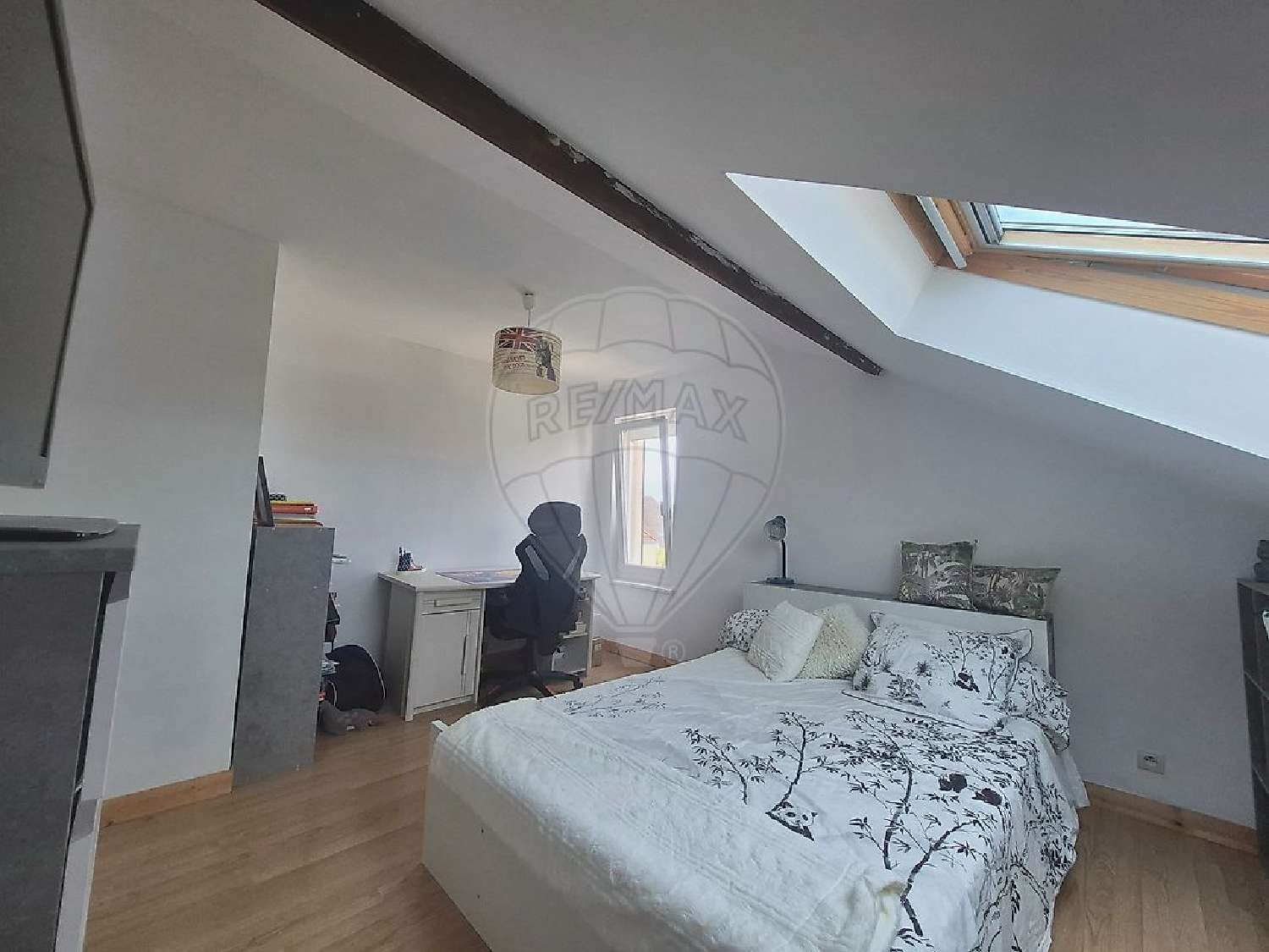  à vendre maison Saint-Parres-aux-Tertres Aube 7