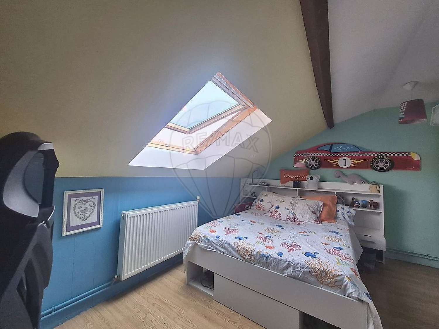  à vendre maison Saint-Parres-aux-Tertres Aube 8