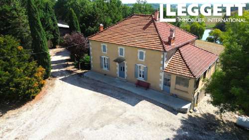 Saint-Pastour Lot-et-Garonne maison foto 7433706