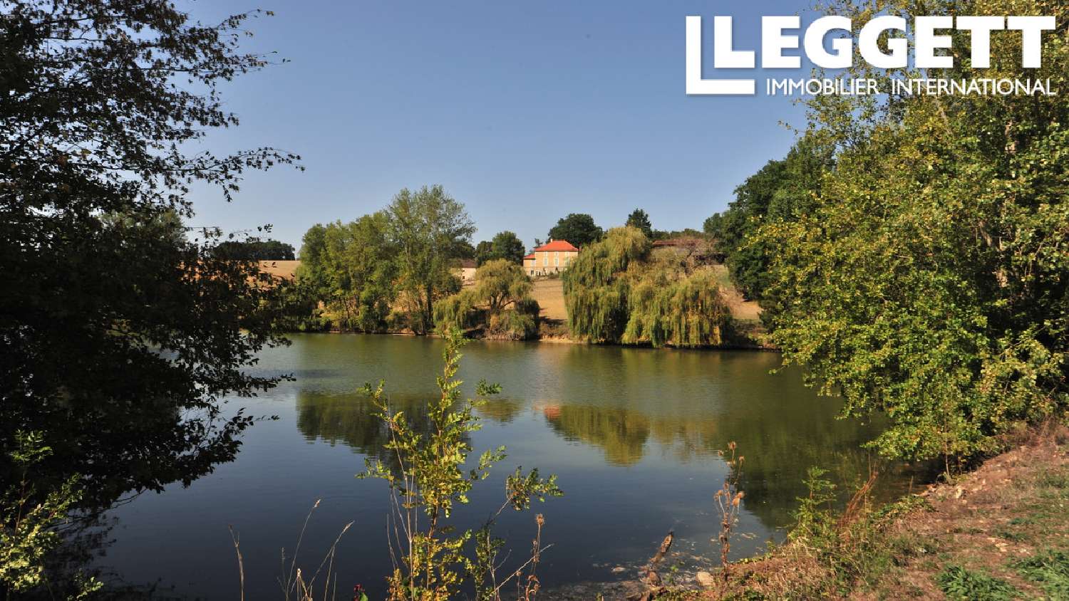 à vendre maison Saint-Pastour Lot-et-Garonne 2