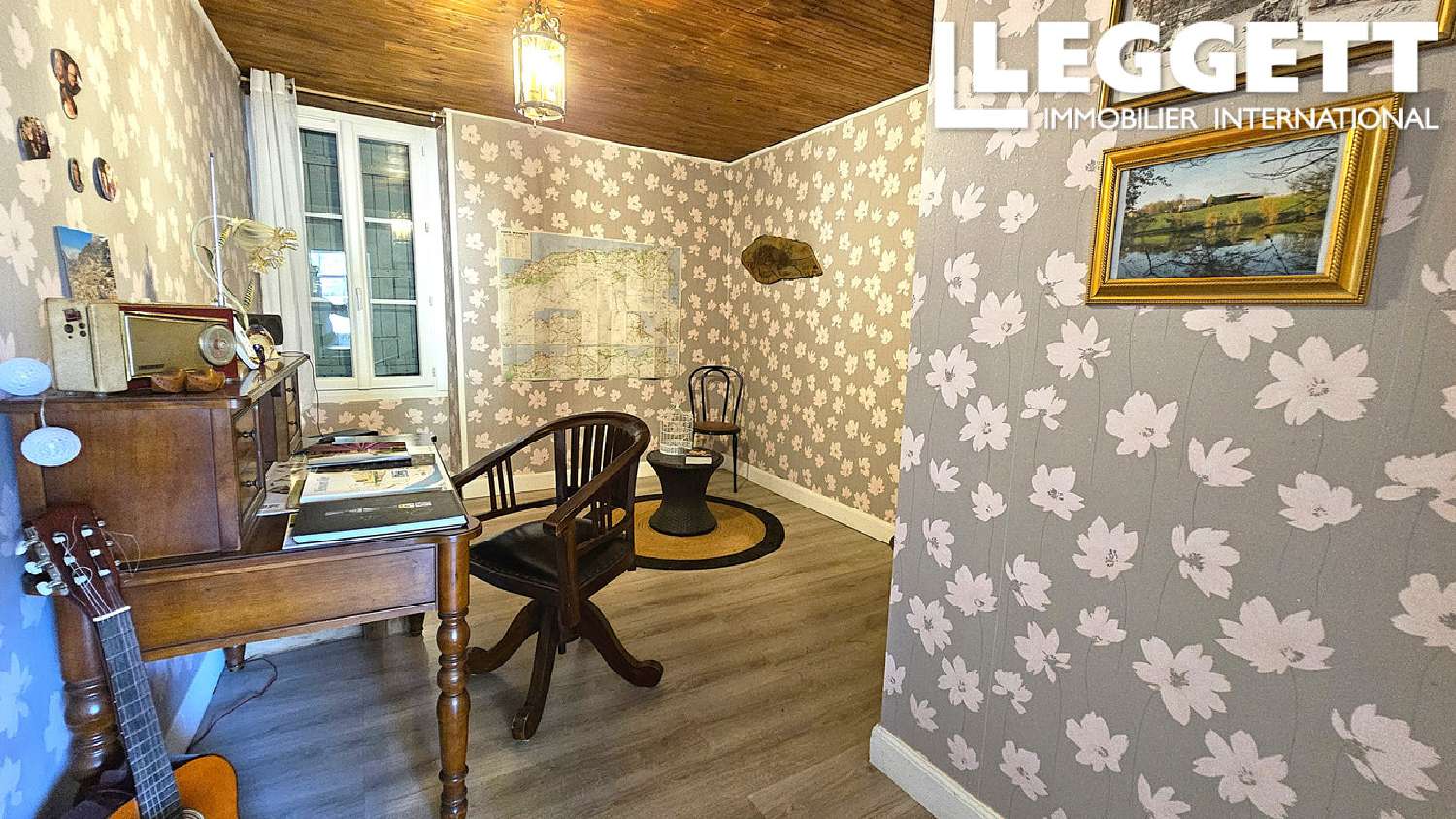 à vendre maison Saint-Pastour Lot-et-Garonne 7
