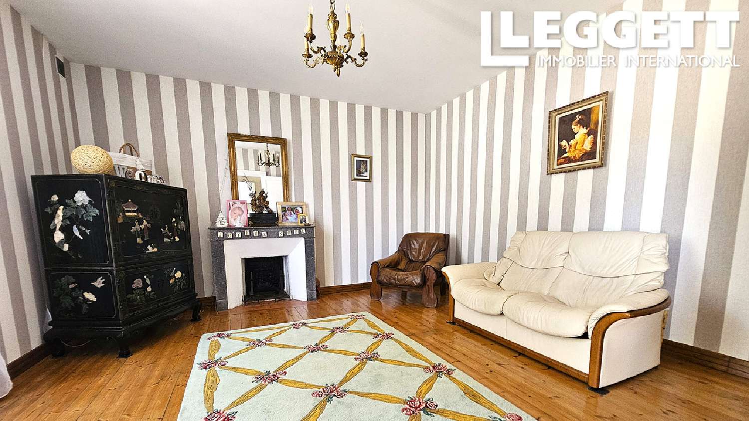 à vendre maison Saint-Pastour Lot-et-Garonne 8