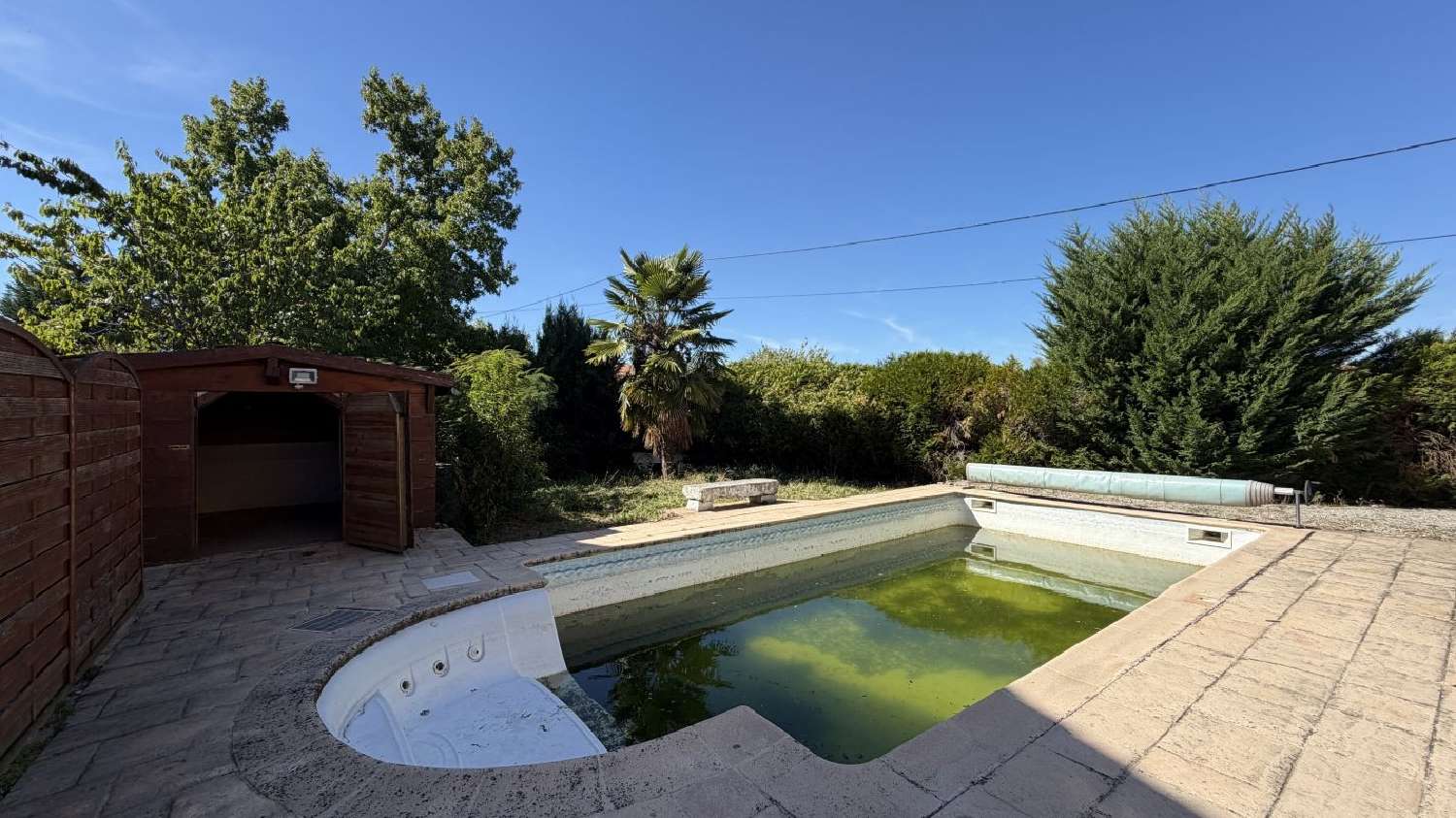 à vendre maison Saint-Paul-de-Varax Ain 3