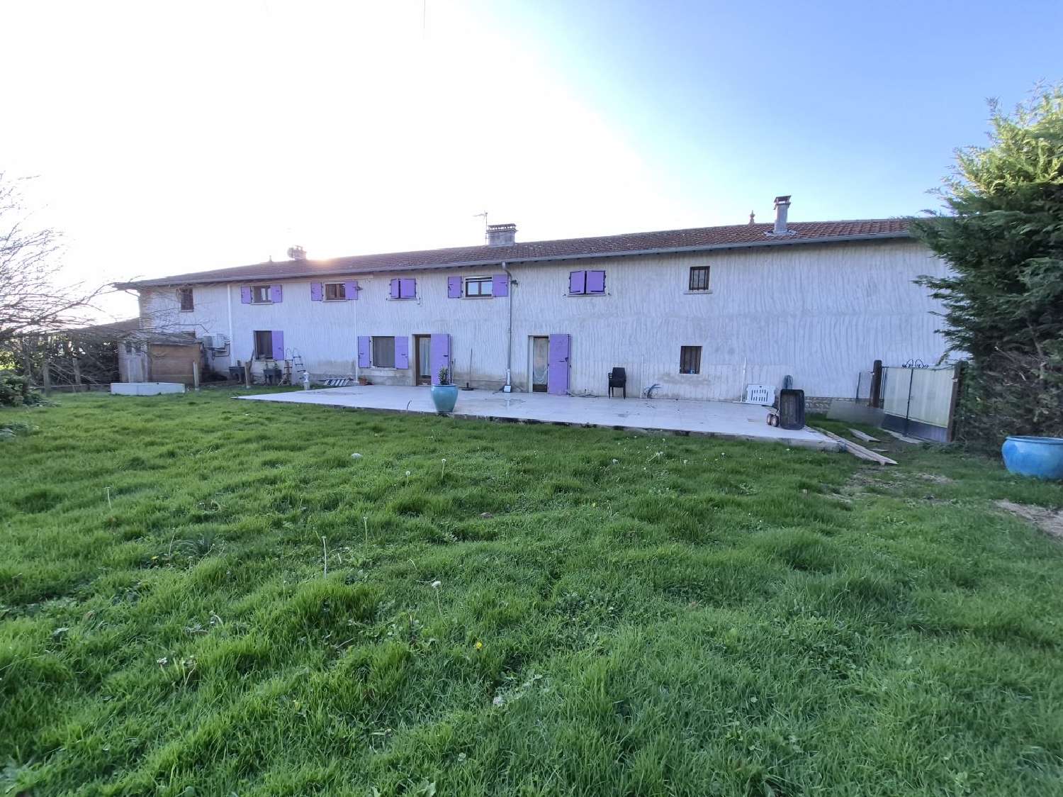 à vendre maison Saint-Paul-de-Varax Ain 3