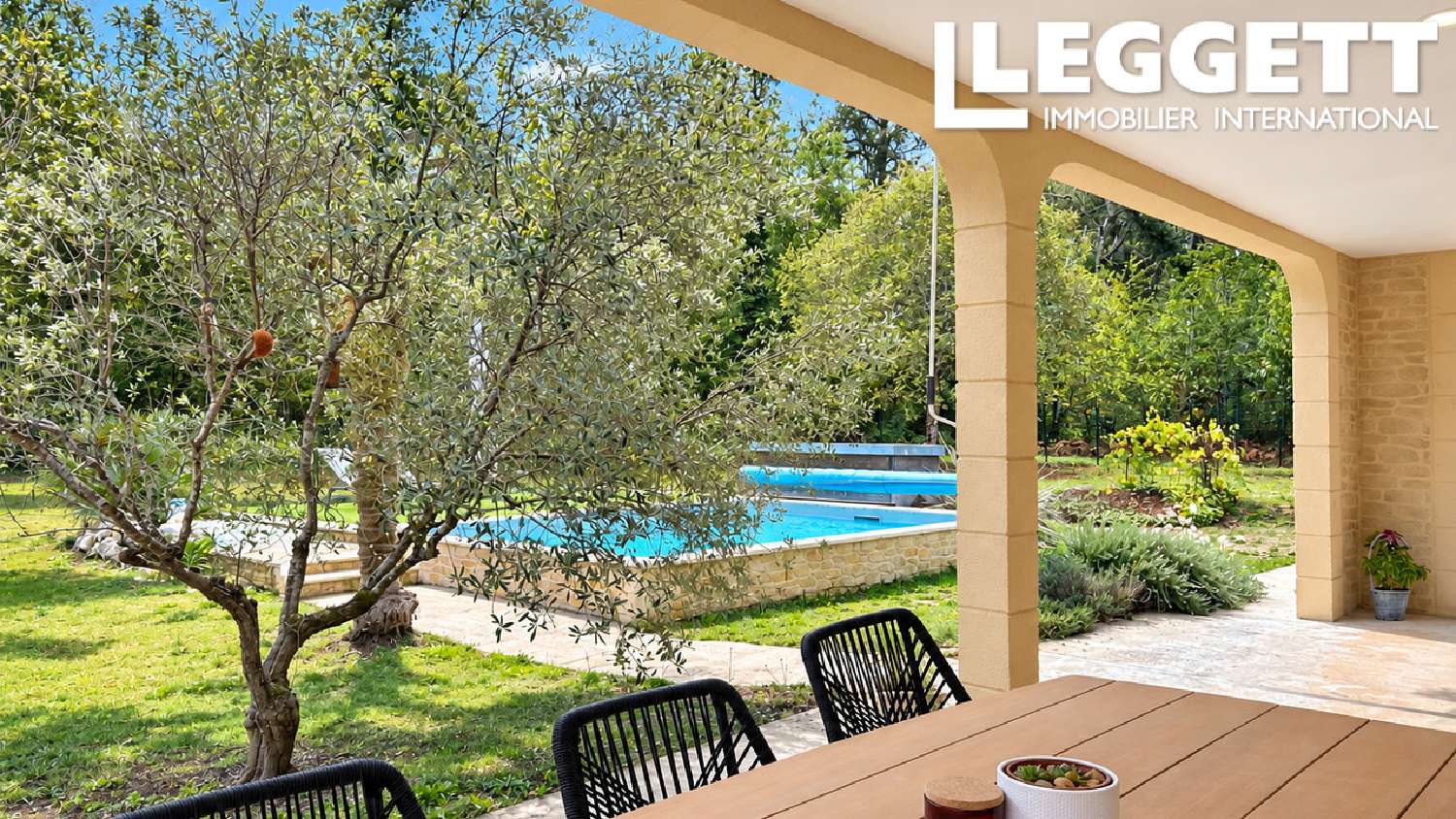 à vendre maison Saint-Paul-de-Serre Dordogne 2