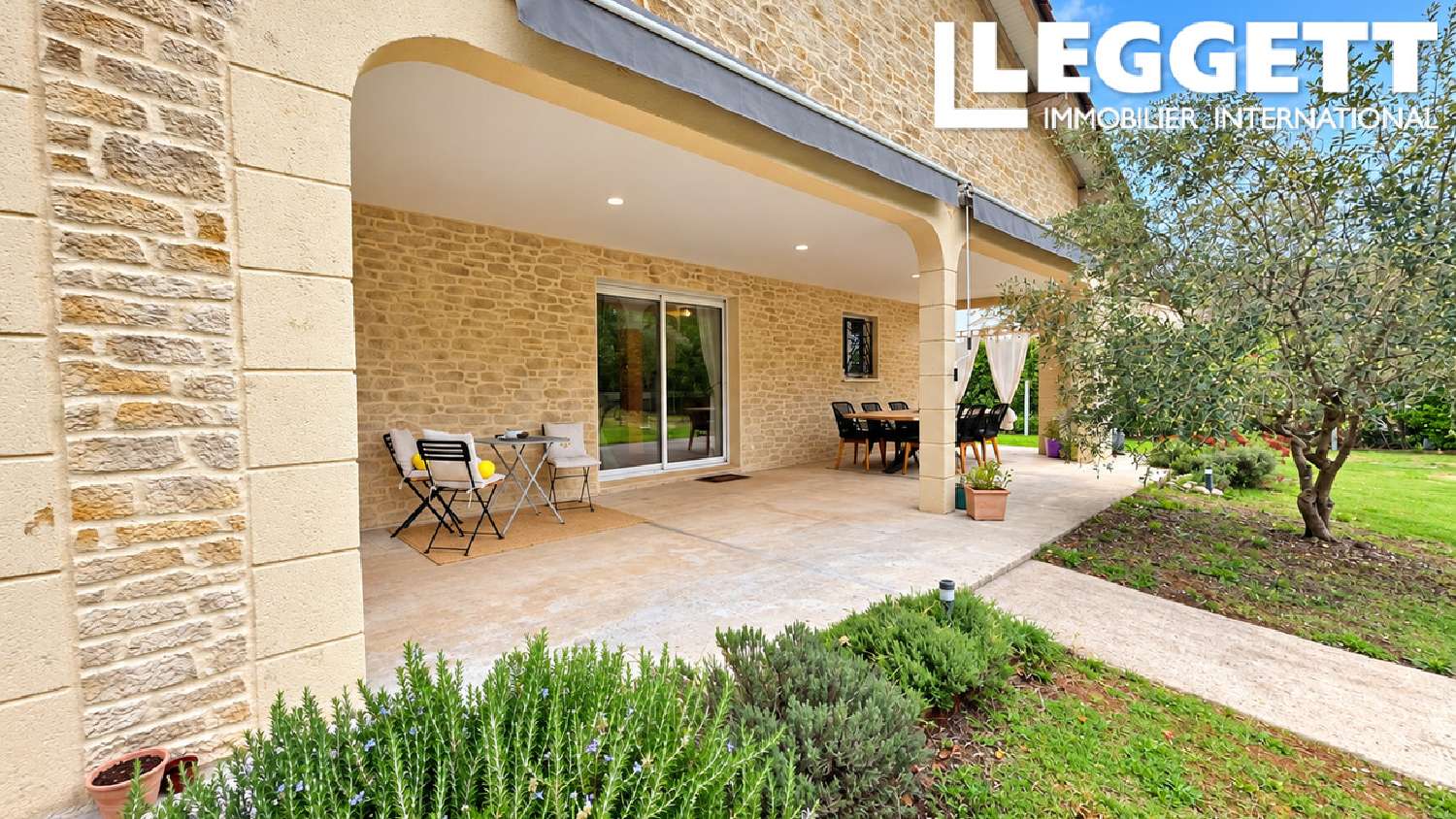 à vendre maison Saint-Paul-de-Serre Dordogne 3