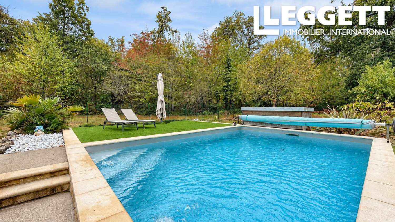 à vendre maison Saint-Paul-de-Serre Dordogne 4