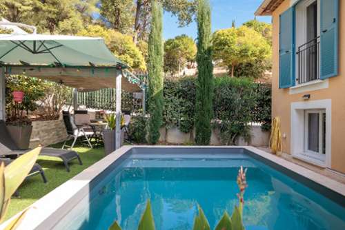 Saint-Paul Alpes-Maritimes house foto 7423937