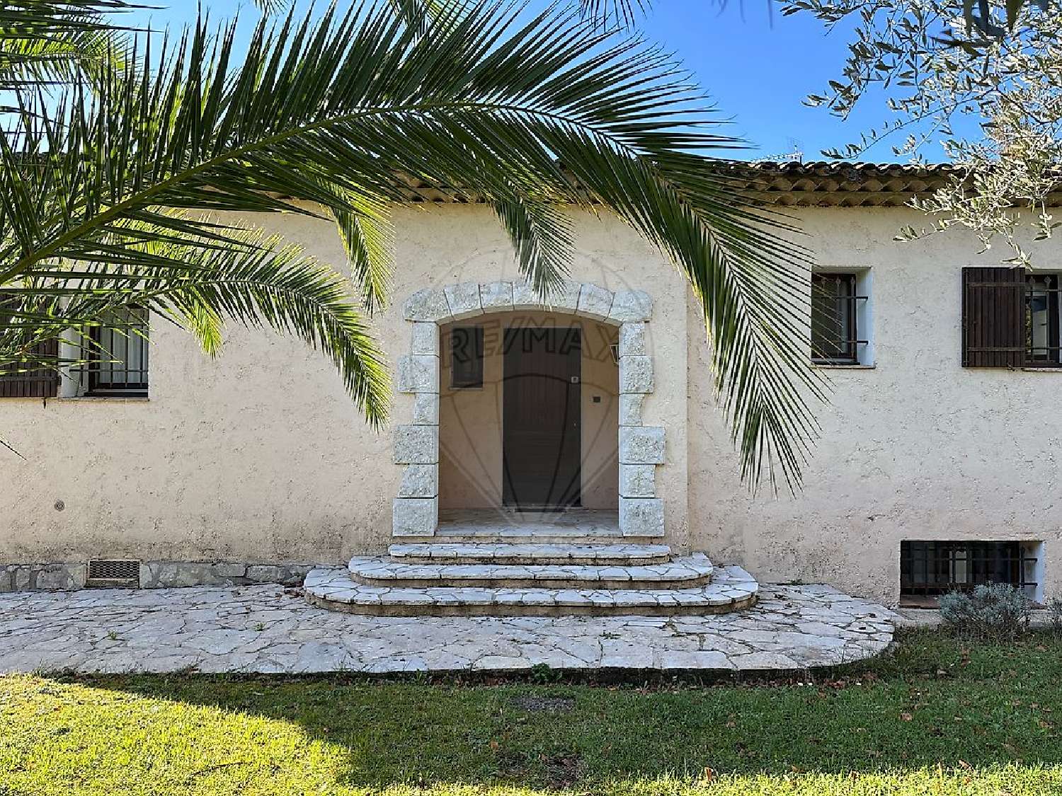 à vendre maison Saint-Paul Alpes-Maritimes 5