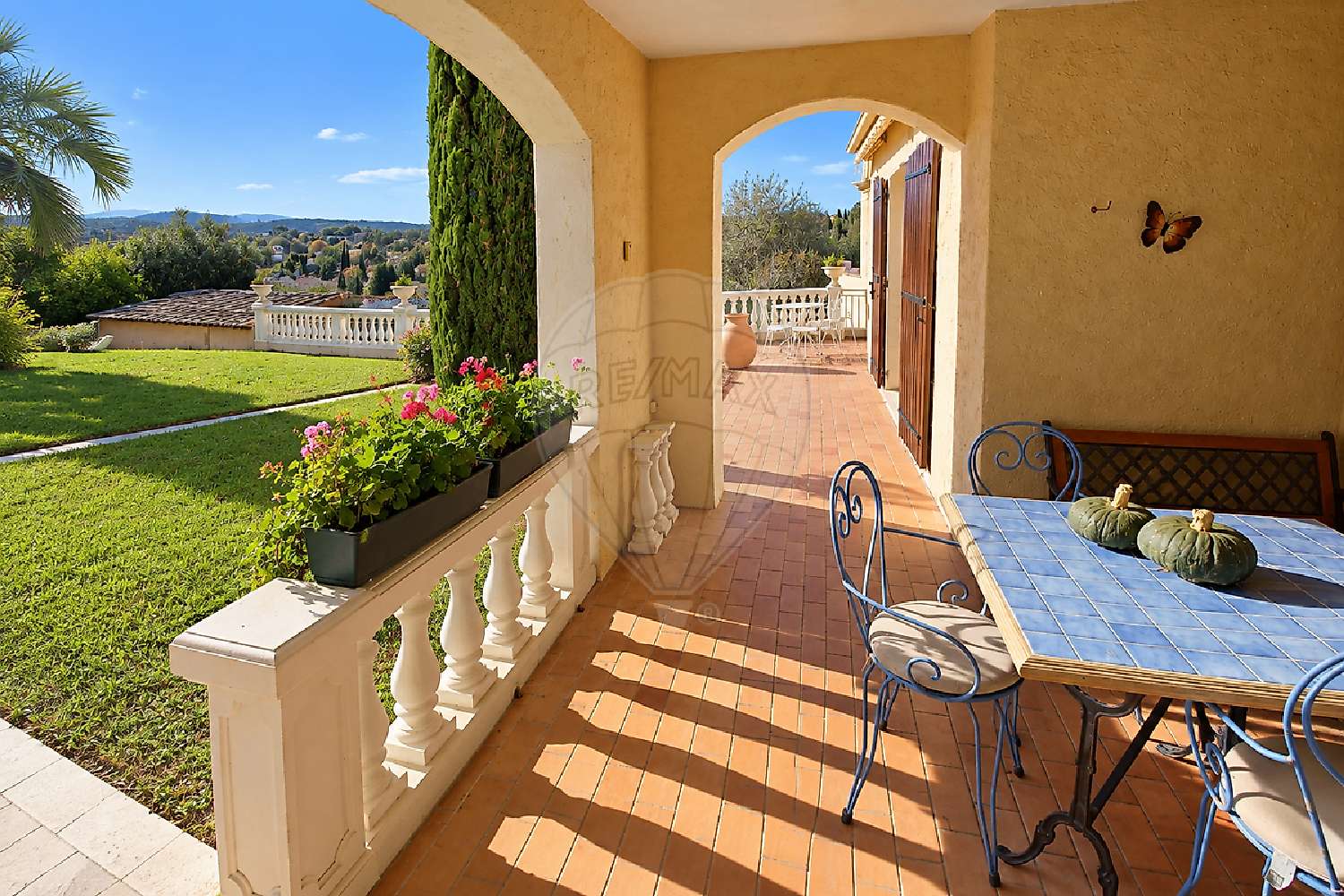 à vendre maison Saint-Paul Alpes-Maritimes 6