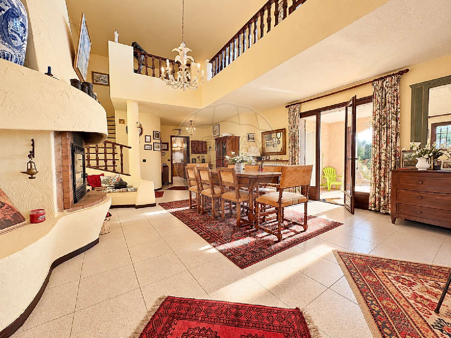 à vendre maison Saint-Paul Alpes-Maritimes 7