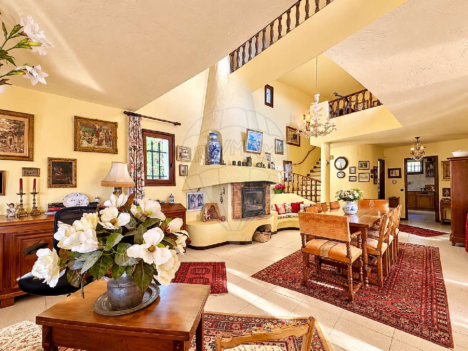 à vendre maison Saint-Paul Alpes-Maritimes 8