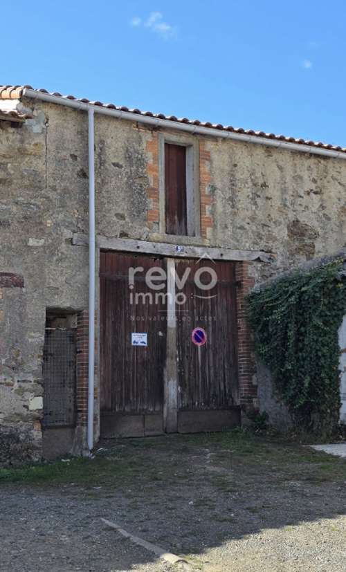 Saint-Philbert-de-Grand-Lieu Loire-Atlantique casa foto 7425162