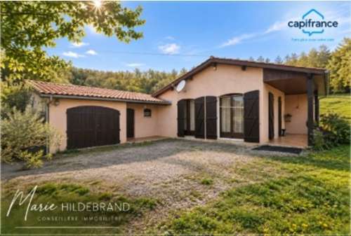 Saint-Pierre-de-Clairac Lot-et-Garonne Haus Bild 7420790