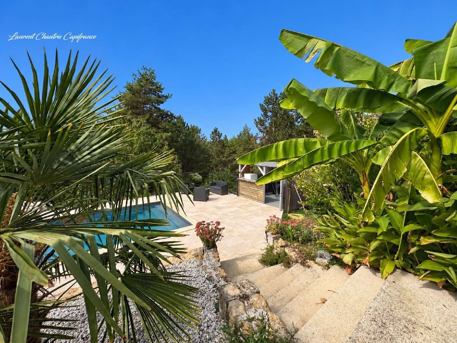 for sale house Saint-Pierre-de-Chignac Dordogne 2