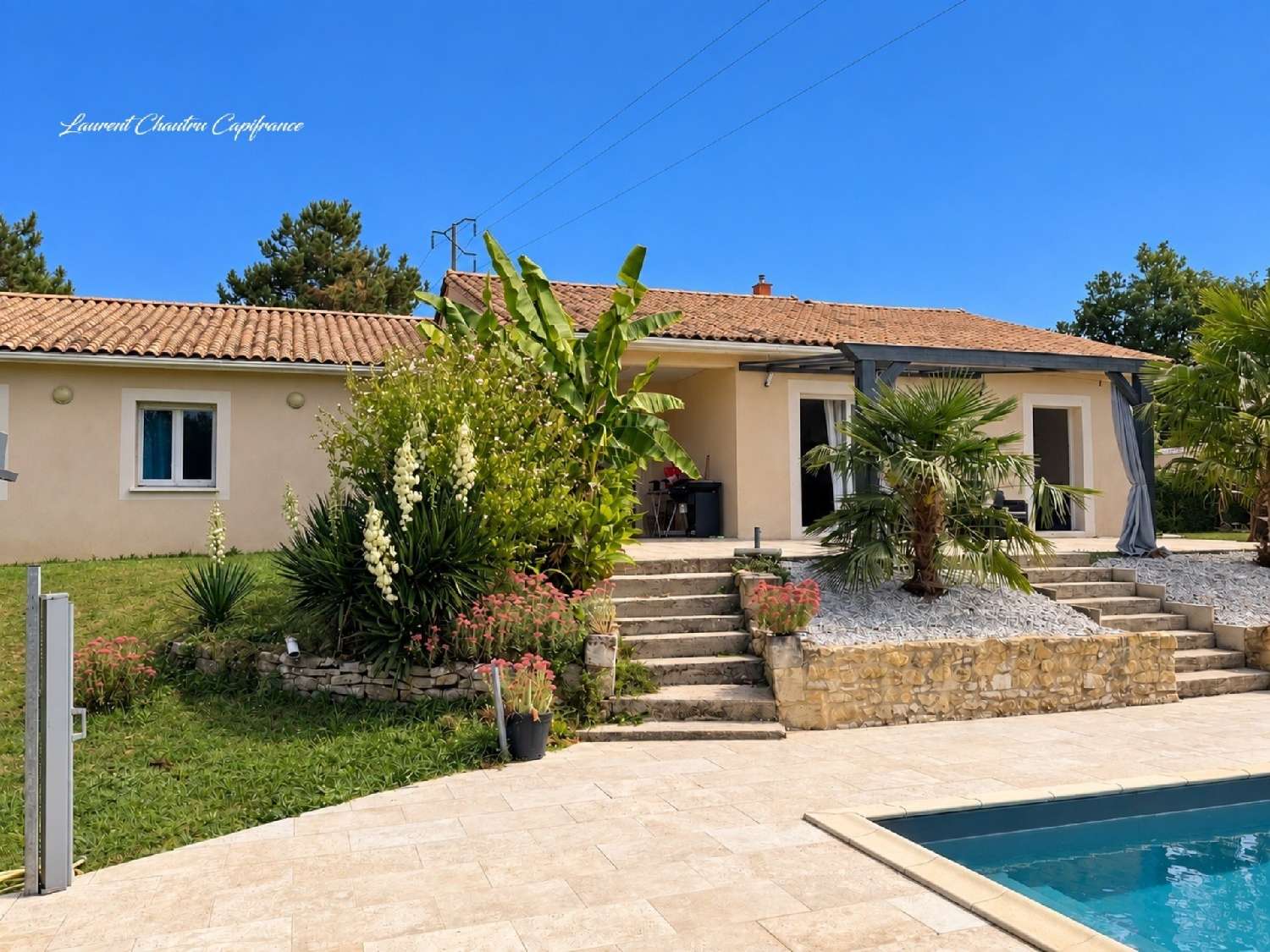 for sale house Saint-Pierre-de-Chignac Dordogne 3