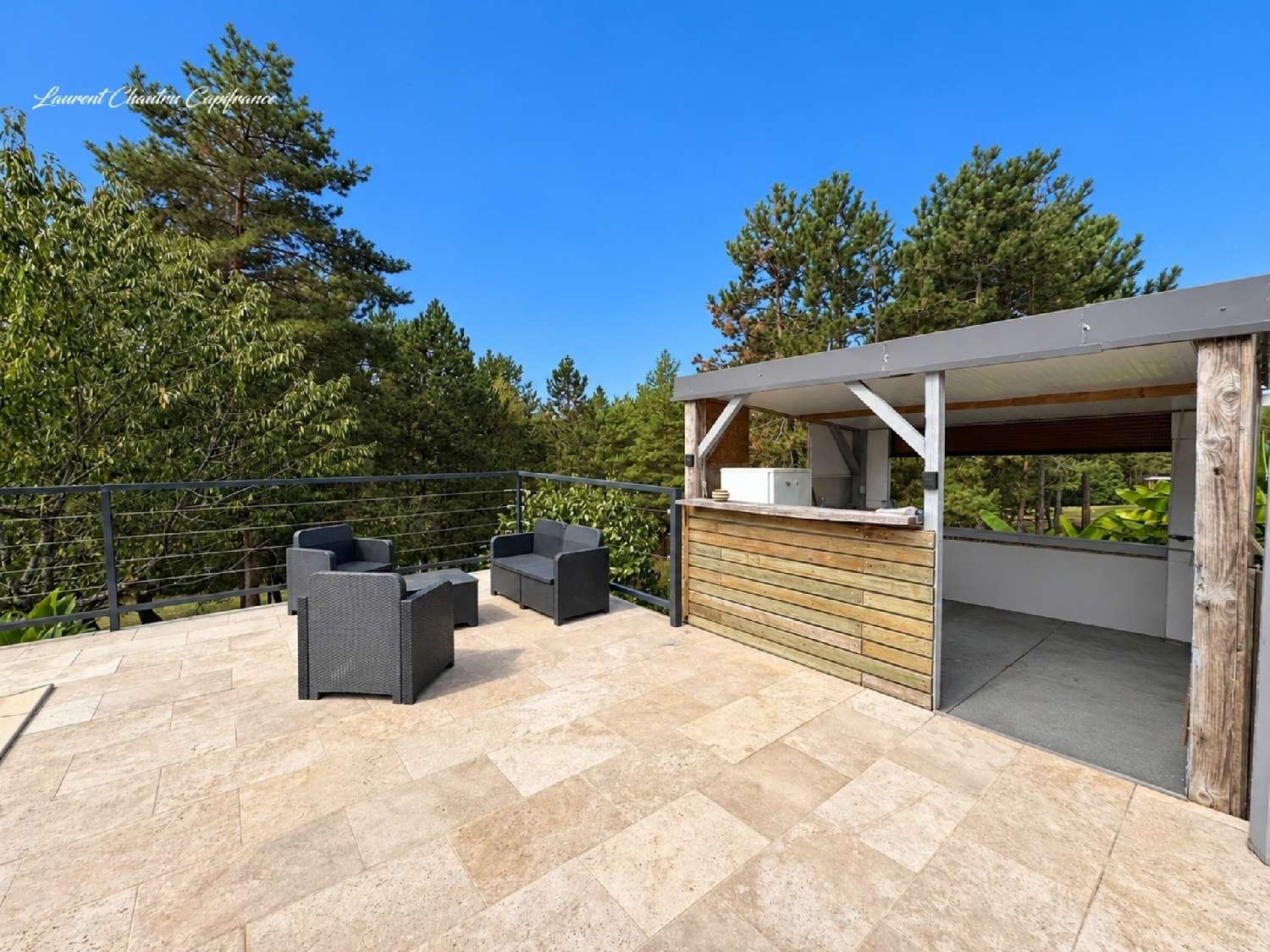 for sale house Saint-Pierre-de-Chignac Dordogne 4