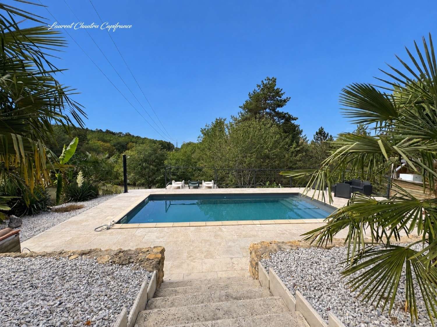for sale house Saint-Pierre-de-Chignac Dordogne 5