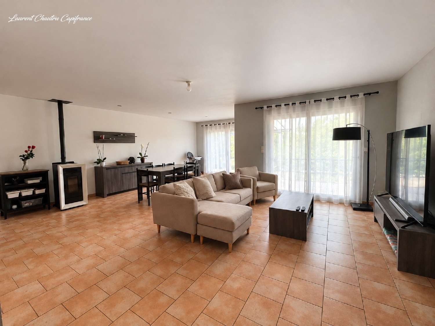 for sale house Saint-Pierre-de-Chignac Dordogne 6