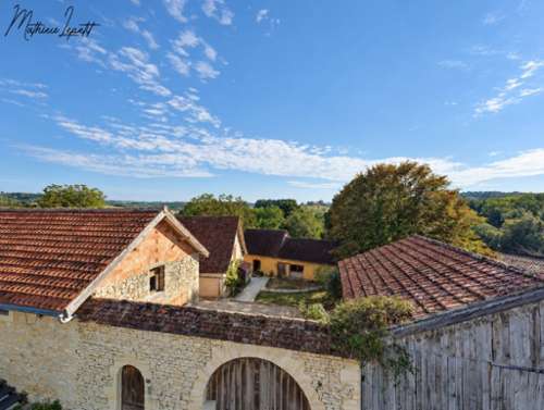 Saint-Pierre-de-Chignac Dordogne house foto 7427931