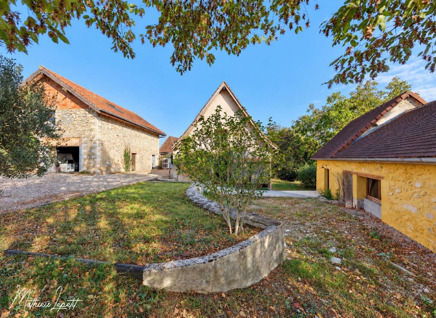 for sale house Saint-Pierre-de-Chignac Dordogne 3