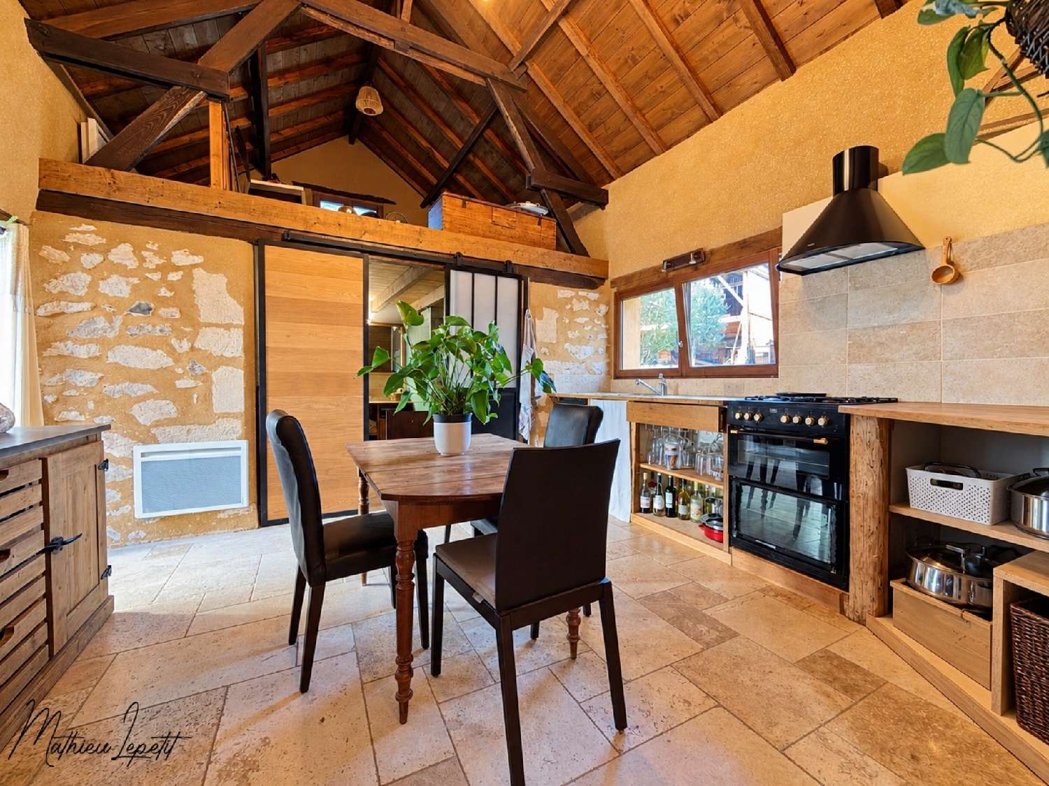 for sale house Saint-Pierre-de-Chignac Dordogne 4